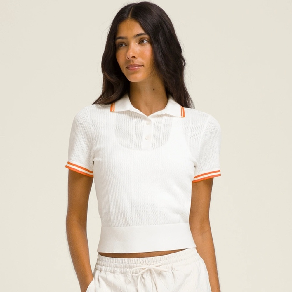 Wilson Women’s Essex Polo